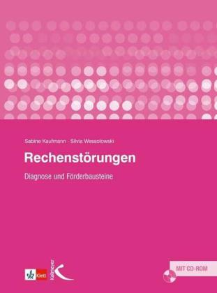 Rechenstörungen, m. CD-ROM