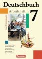 7. Schuljahr, Arbeitsheft