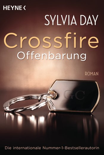 Crossfire. Offenbarung