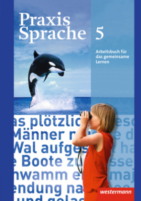 5. Schuljahr, Arbeitsbuch für das gemeinsame Lernen: Individuelle Förderung - Inklusion