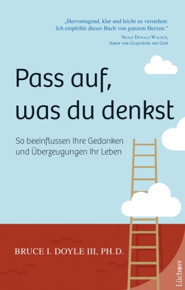 Pass auf, was du denkst