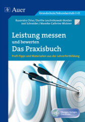 Leistung messen und bewerten - Das Praxisbuch, m. CD-ROM