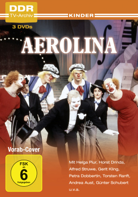 Aerolina (DDR-TV-Archiv)