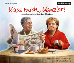 Küss mich, Kanzler!