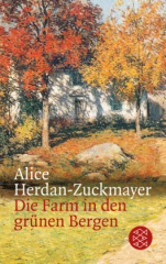 Die Farm in den grünen Bergen