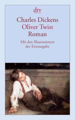 Oliver Twist