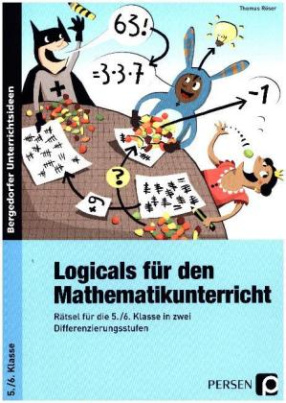 Logicals für den Mathematikunterricht