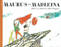 Maurus und Madleina