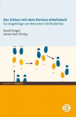 Das Schluss-mit-dem-Eiertanz Arbeitsbuch