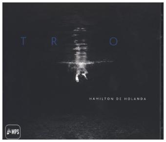 Trio, 1 Audio-CD