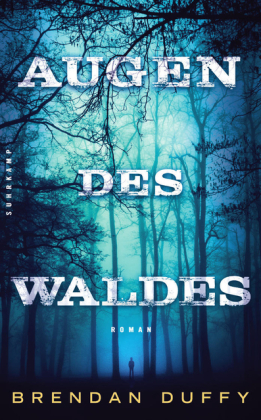 Die Augen des Waldes