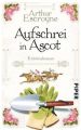 Aufschrei in Ascot