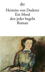 Ein Mord, den jeder begeht