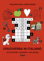 Cruciverba in Italiano