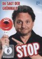 Da sagt der Grünwald Stop!, 1 DVD