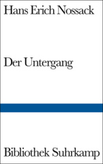 Der Untergang