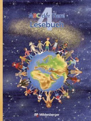 4. Schuljahr, Lesebuch