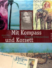 Mit Kompass und Korsett