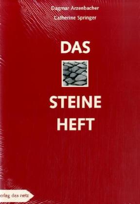 Das Steineheft