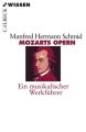 Mozarts Opern