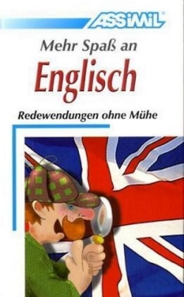 Assimil Mehr Spaß an Englisch