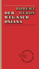 Der Weg nach Oxiana