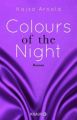 Colours of the night