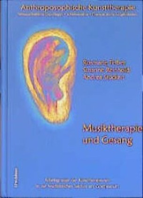 Musiktherapie und Gesangstherapie