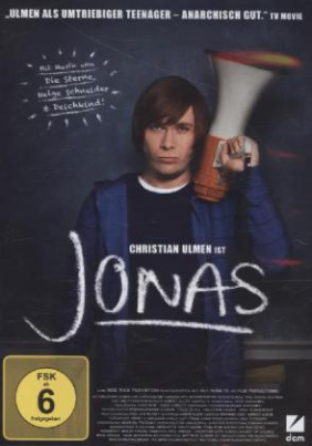 Jonas, 1 DVD
