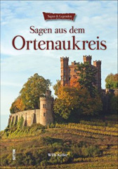 Sagen aus dem Ortenaukreis