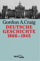 Deutsche Geschichte 1866-1945