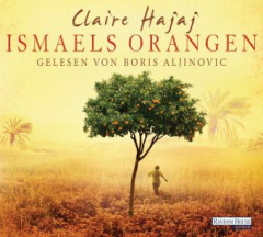 Ismaels Orangen, 6 Audio-CDs