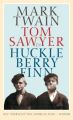 Tom Sawyer & Huckleberry Finn