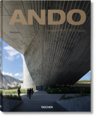 Tadao Ando. Complete Works 1975-2014