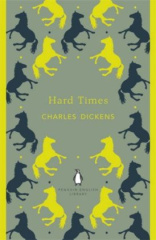 Hard Times. Harte Zeiten, englische Ausgabe