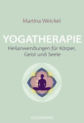 Yogatherapie