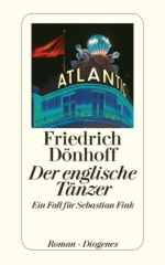 Der englische Tänzer