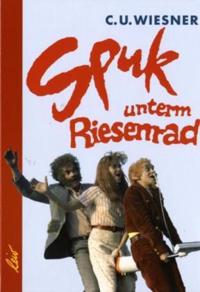 Spuk unterm Riesenrad