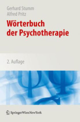 Wörterbuch der Psychotherapie