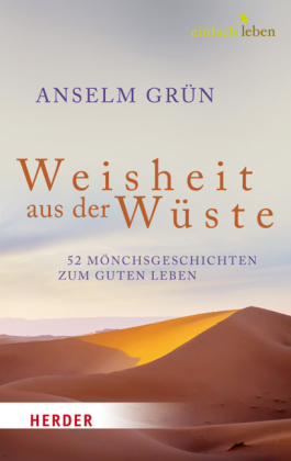 Weisheit aus der Wüste