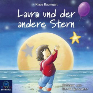 Laura und der andere Stern, Audio-CD