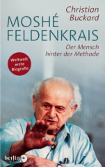 Moshé Feldenkrais