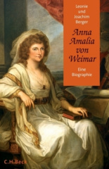 Anna Amalia von Weimar