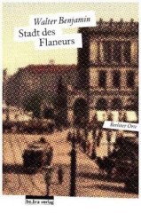 Stadt des Flaneurs