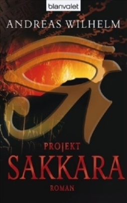 Projekt: Sakkara