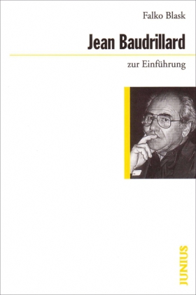 Jean Baudrillard zur Einführung