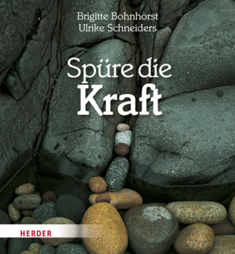 Spüre die Kraft