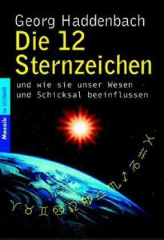 Die 12 Sternzeichen