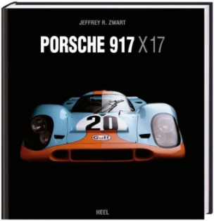Porsche 917 X 17