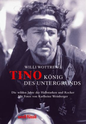 Tino, König des Untergrunds